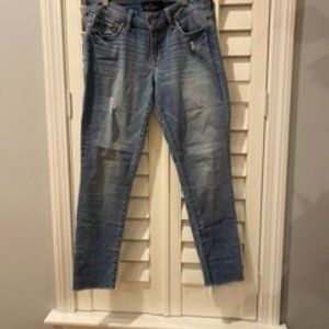 Lucky Brand Lolita Crop